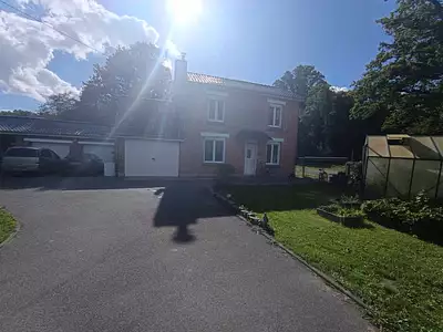 Maison, 140 m²