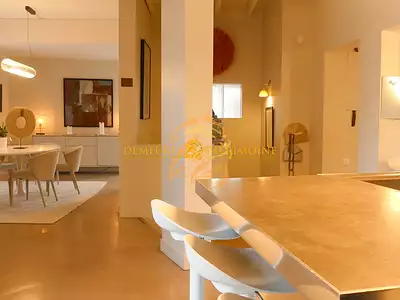 Appartement, 225 m²