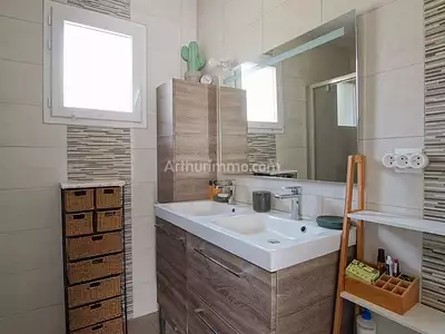 Maison, 62 m²