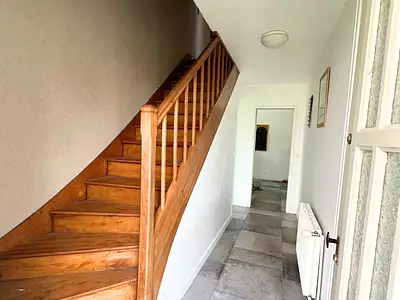 Maison, 118 m²