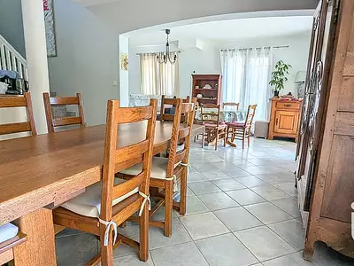 Maison, 128 m²