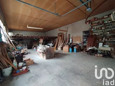 Maison, 122 m²