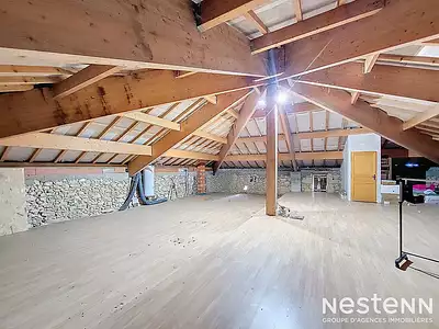 Maison, 155 m²