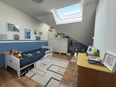 Appartement, 86 m²