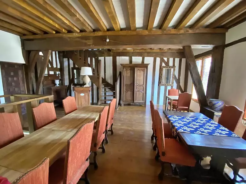 Maison, 180 m²