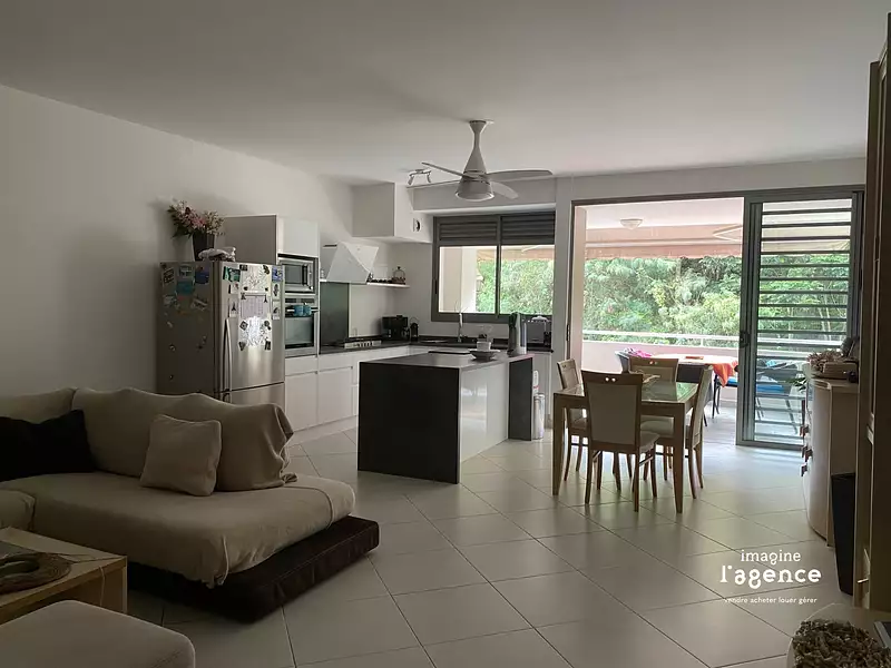 Appartement, 126,3 m²