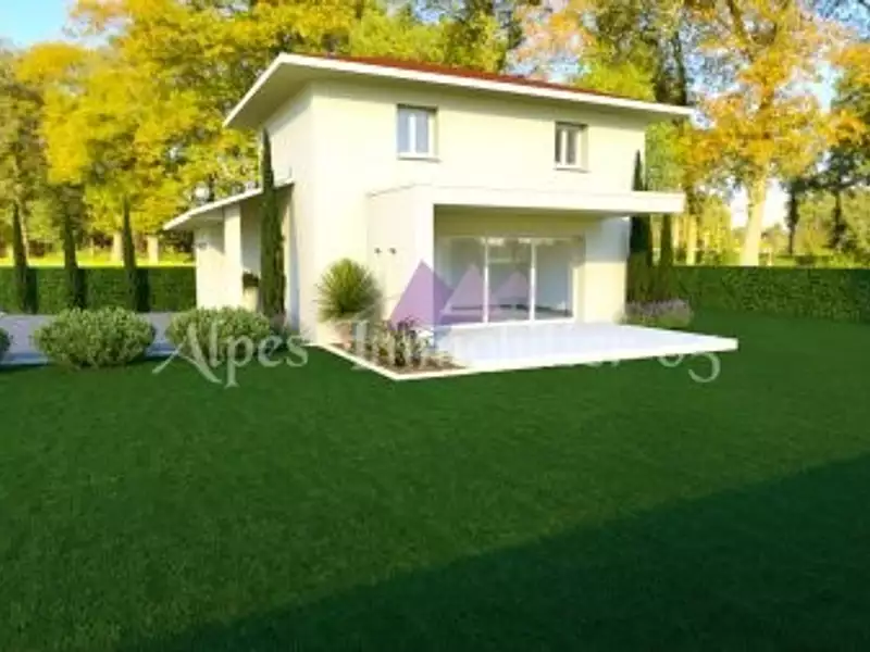 Maison, 80 m²