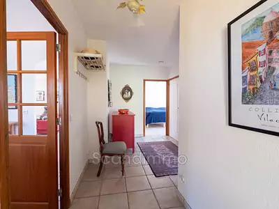 Maison, 110 m²