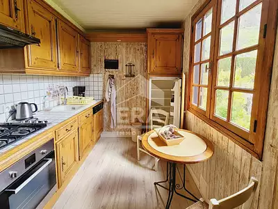 Maison, 114 m²