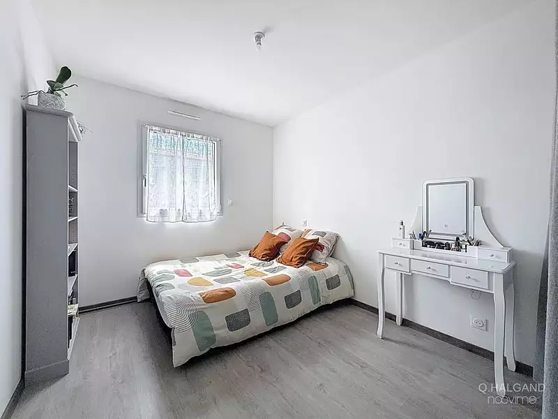 Maison, 92 m²