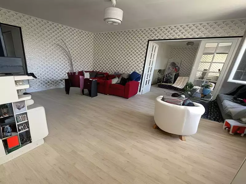 Appartement, 74 m²