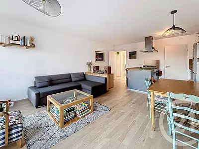 Appartement, 89,2 m²