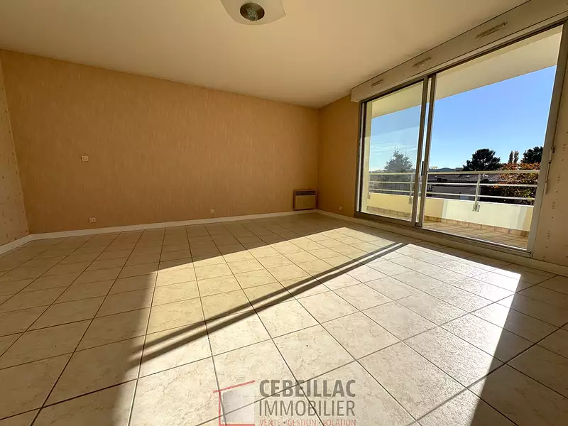 Appartement, 76,76 m²