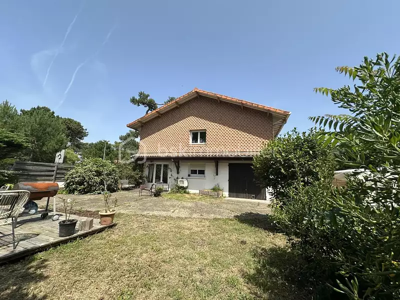 Maison, 80 m²