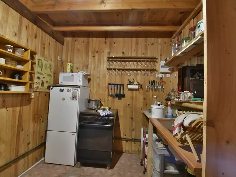 Maison, 140 m²