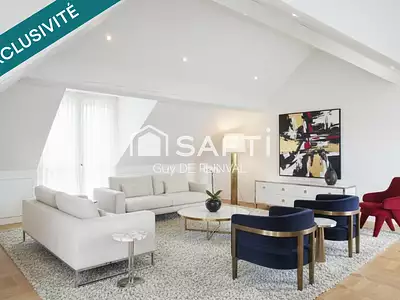 Maison, 558 m²