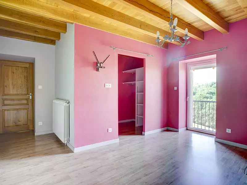 Maison, 142 m²