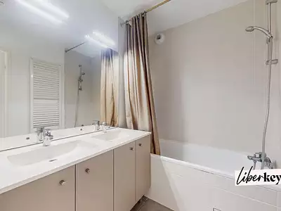 Appartement, 104 m²