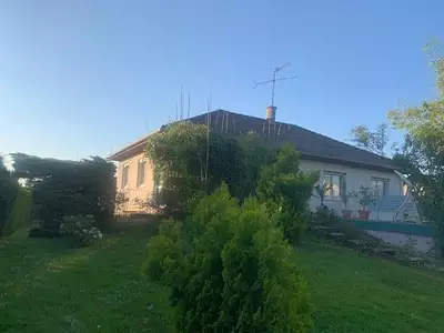 Maison, 126 m²