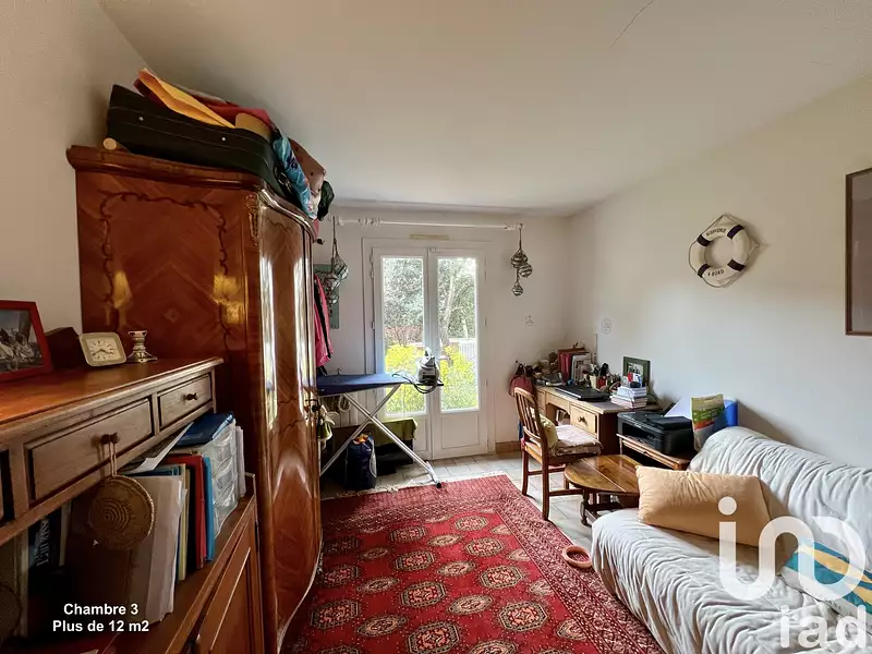 Maison, 132 m²