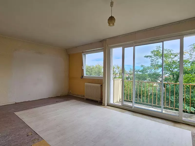 Appartement, 74,55 m²