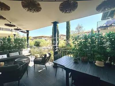 Appartement, 70,8 m²