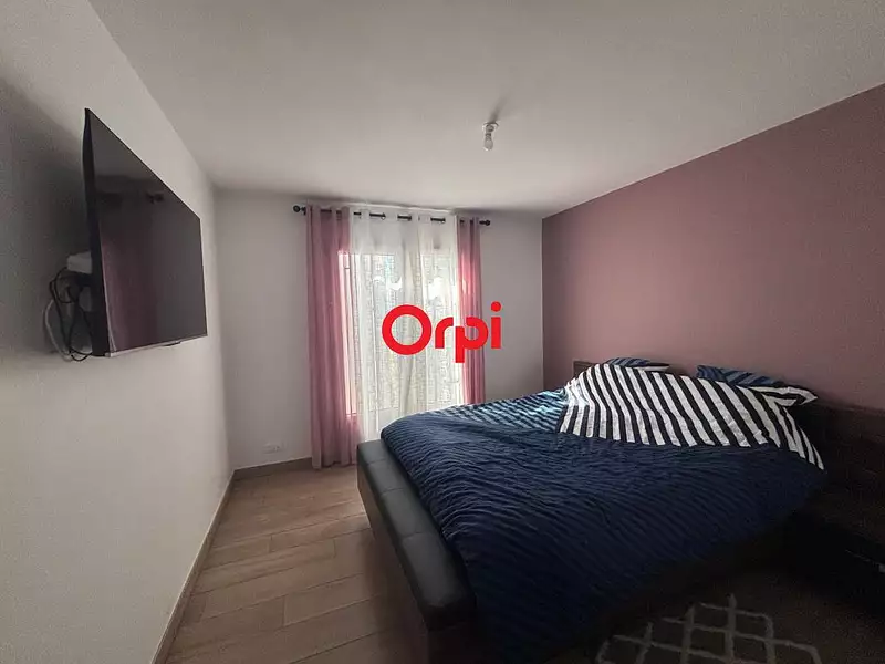 Maison, 120 m²