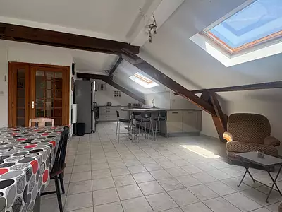 Appartement, 83 m²