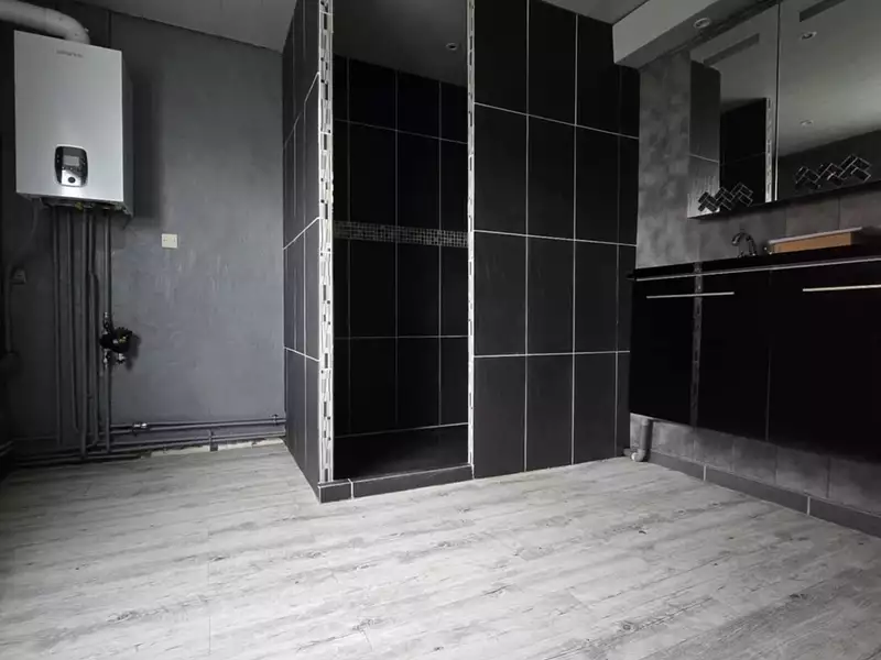 Maison, 105 m²