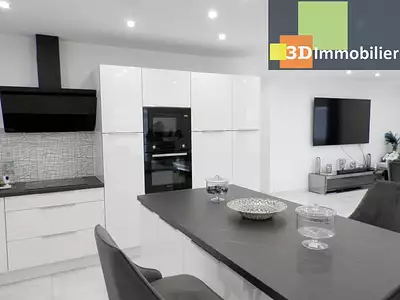 Maison, 160 m²