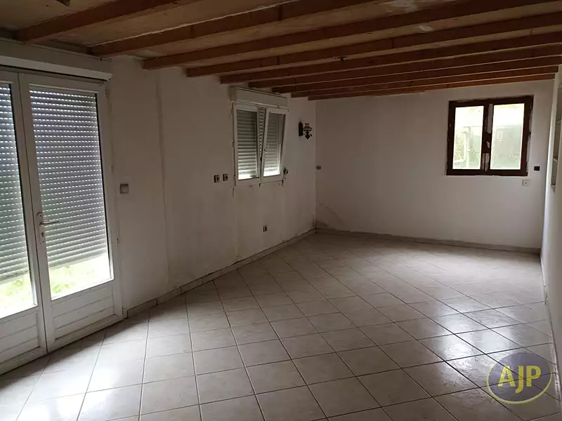 Maison, 147 m²