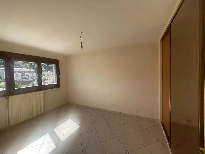Appartement, 62 m²