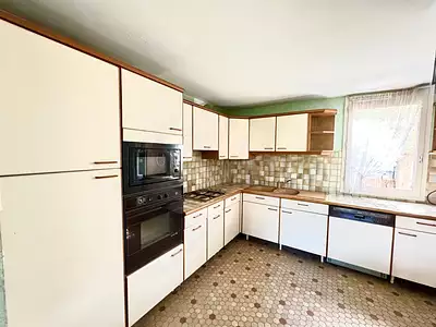 Maison, 97 m²