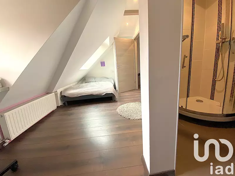Maison, 120 m²
