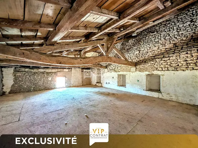 Maison, 152 m²