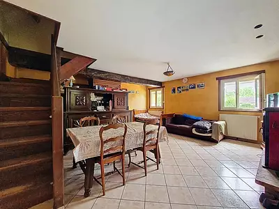 Maison, 82 m²