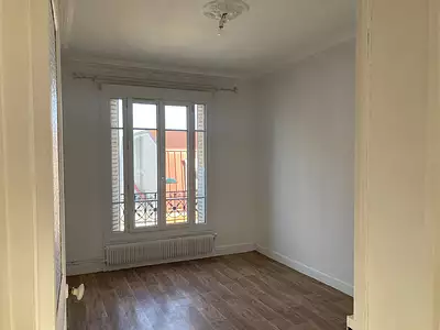 Appartement, 40 m²