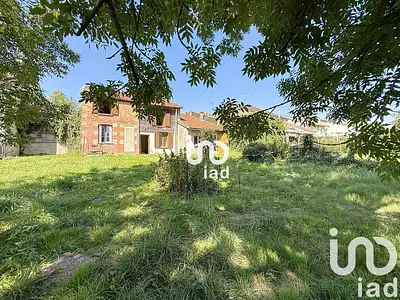 Maison, 200 m²
