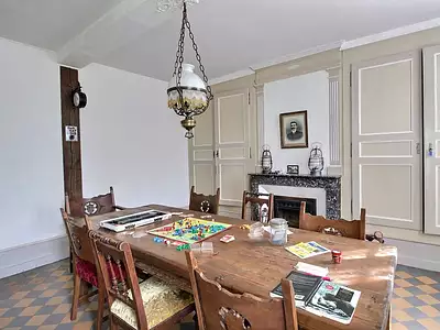 Maison, 184 m²