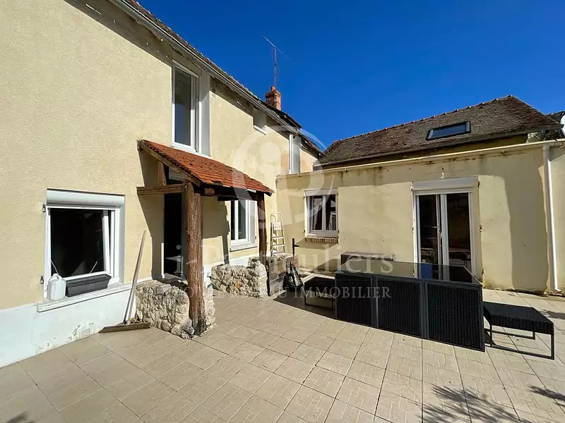 Maison, 160 m²