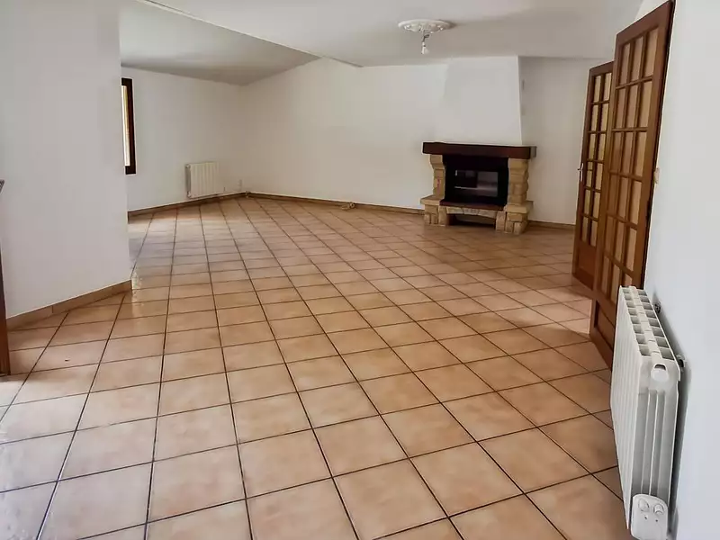 Maison, 143 m²