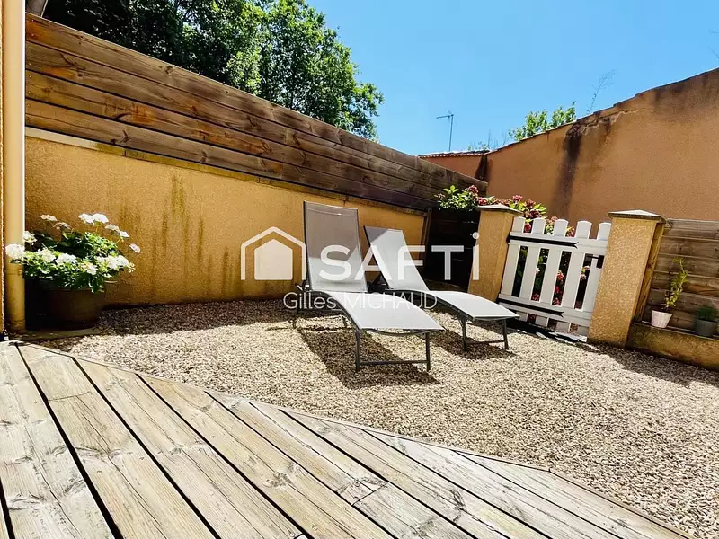 Appartement, 98 m²