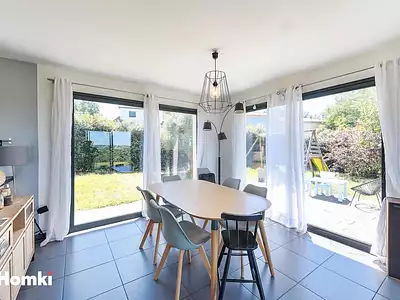 Maison, 122 m²