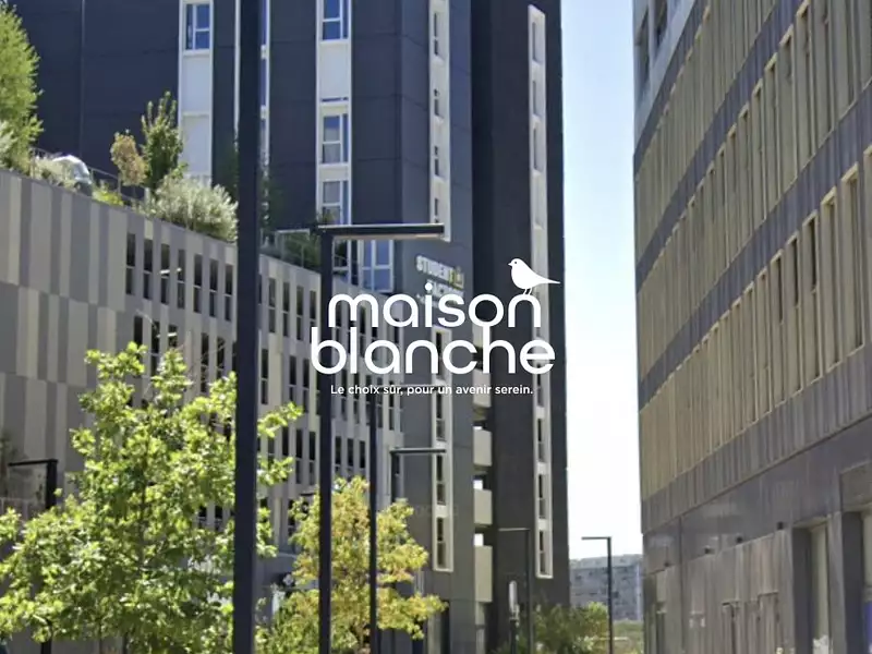 Appartement, 20,1 m²