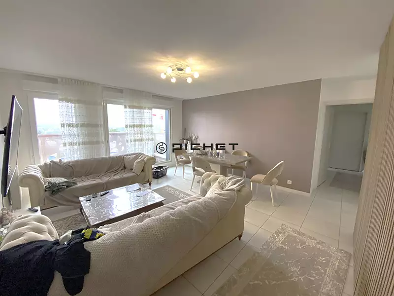 Appartement, 99,5 m²