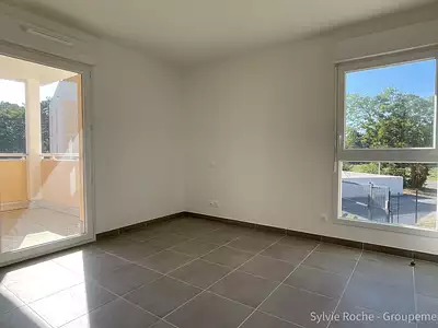 Appartement, 42,5 m²