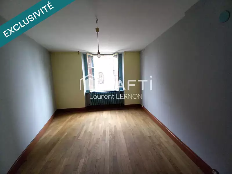Maison, 123 m²