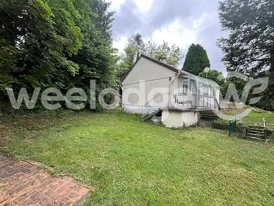Maison, 72 m²