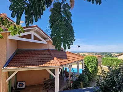 Maison, 165 m²
