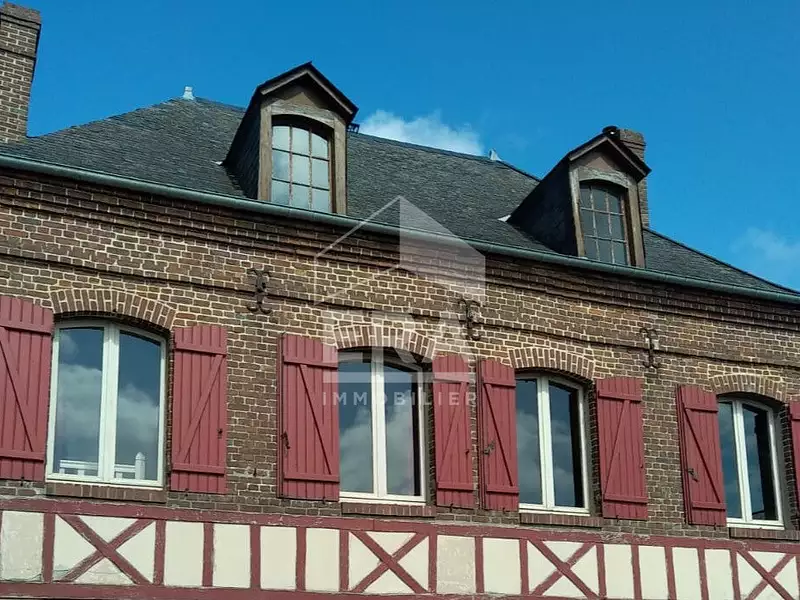 Maison, 141,47 m²